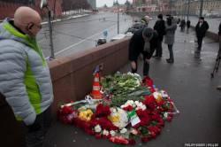 Мост имени Бориса Немцова? Мост имени Бориса Немцова?