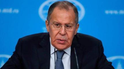 СМИ и война: BBC хотят отставки Лаврова, CNN назначения Клинтон СМИ и война: BBC хотят отставки Лаврова, CNN назначения Клинтон