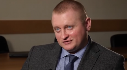 Шпаковский: Киев, говоря о солидарности с ЕС, прикрывает потоки мигрантов