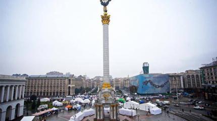 Из Украины делают пародию на Польшу Из Украины делают пародию на Польшу