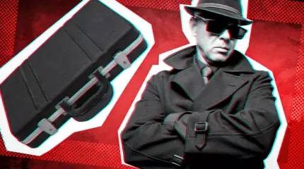 Чем опасна украинская разведка для России Чем опасна украинская разведка для России