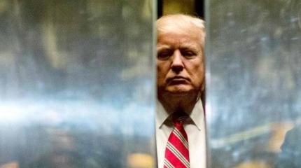 Спасибо товарищу Трампу Спасибо товарищу Трампу