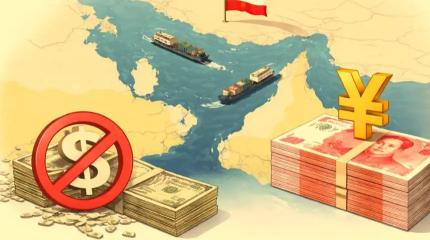 Китай нейтрализует риски топливного кризиса и согласовывает визит Трампа