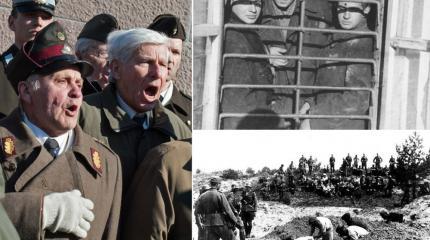 О чем забыл сказать президент Латвии, вспоминая депортацию 1949 года? О чем забыл сказать президент Латвии, вспоминая депортацию 1949 года?