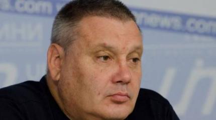 Евгений Копатько: Украина еще не достигла дна, процесс падения продолжается Евгений Копатько: Украина еще не достигла дна, процесс падения продолжается