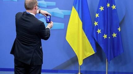 Бесплатных «шенгенов» не будет: ЕС закрывает границы для скакунов из Украины Бесплатных «шенгенов» не будет: ЕС закрывает границы для скакунов из Украины