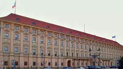 Российско-чешские отношения продолжат ухудшаться Российско-чешские отношения продолжат ухудшаться