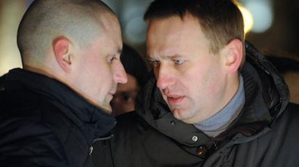 «Навальный самопиар»: крах сортирной кампании оппозиции «Навальный самопиар»: крах сортирной кампании оппозиции