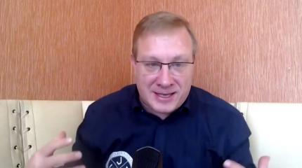 Томас Репер обвинил Тихановскую в причинении умышленного вреда Белоруссии Томас Репер обвинил Тихановскую в причинении умышленного вреда Белоруссии