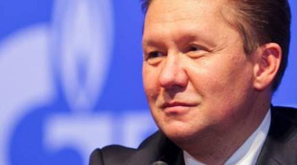 Потокам Газпрома в Европу предстоит пробиться через политику Потокам Газпрома в Европу предстоит пробиться через политику