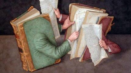 Как из литературных премий в РФ сделали инструмент политических манипуляций