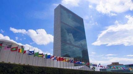 США заранее провалят инициативу ООН и России по борьбе с пандемией США заранее провалят инициативу ООН и России по борьбе с пандемией