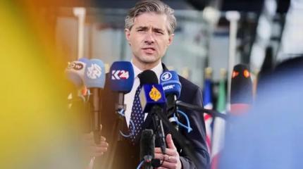 Литва потявкивает от страха? Или хочет обратить на себя внимание? Литва потявкивает от страха? Или хочет обратить на себя внимание?