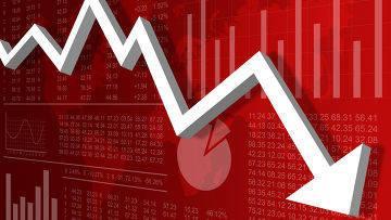 ЕС на пороге рецессии ЕС на пороге рецессии
