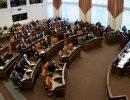 "Абанский прецедент" в красноярской политике