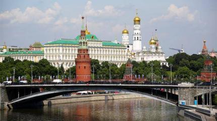 Кремль шлет тревожные сигналы: Что ждет Россию после Путина Кремль шлет тревожные сигналы: Что ждет Россию после Путина