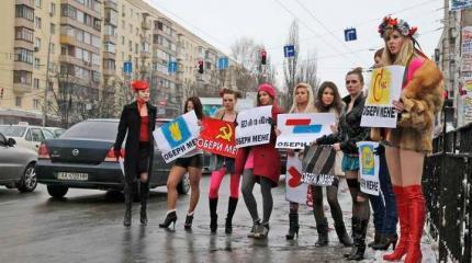 В Украине легализуют проституцию ради пенсионеров В Украине легализуют проституцию ради пенсионеров