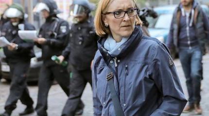 Враги в наших рядах. Арабские кланы инфильтрируются в полицию Берлина Враги в наших рядах. Арабские кланы инфильтрируются в полицию Берлина