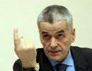 Онищенко высоко оценил «литературный талант» Порошенко, но «Рошену» это не поможет