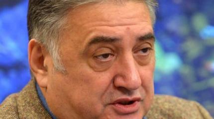 Багдасаров рассказал, ждать ли России удара от арабских монархий Багдасаров рассказал, ждать ли России удара от арабских монархий