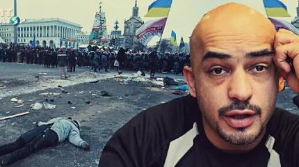 В России появился свой Мустафа Найем