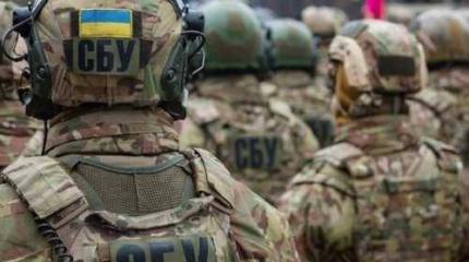 Имитация прессинга. Каких националистов преследует СБУ?
