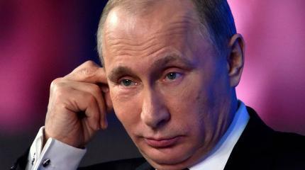 Будет ли Путин участвовать в выборах? Будет ли Путин участвовать в выборах?