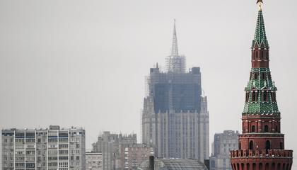Санкции Трампа. Чем ответит Путин?