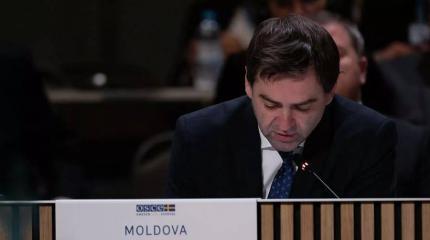 ПМР – Молдова: взгляд на перспективы отношений с обоих берегов Днестра ПМР – Молдова: взгляд на перспективы отношений с обоих берегов Днестра