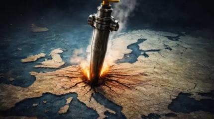 От иглы к осиновому колу: в МИД России высказались о перспективе Европы