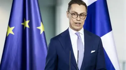 А поговорить? Запад уполномочил Стубба начать наводить мосты с Москвой