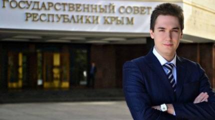Владислав Ганжара оценил значение фильма "Крым": "Украине не скрыть правду" Владислав Ганжара оценил значение фильма "Крым": "Украине не скрыть правду"