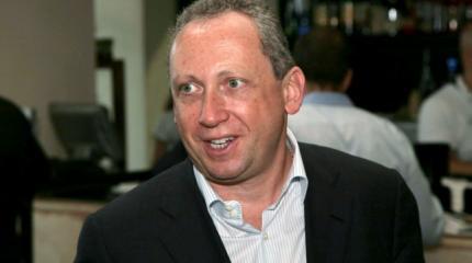 Слава Рабинович: Путин впервые за несколько лет был реально напуган Слава Рабинович: Путин впервые за несколько лет был реально напуган