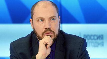 Александр Камкин объяснил, что не устраивает Киев в политике Берлина Александр Камкин объяснил, что не устраивает Киев в политике Берлина