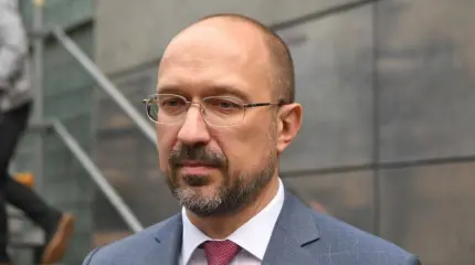 Шмыгаль: между Россией и Украиной не будет ничего общего ближайшие 100 лет Шмыгаль: между Россией и Украиной не будет ничего общего ближайшие 100 лет