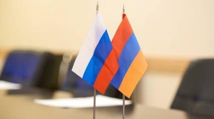 В Армении ухудшается отношение к России В Армении ухудшается отношение к России