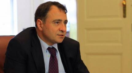 Ариф Мамедов: От "Азербайджанской прачечной" к "Азербайджанскому сексодрому