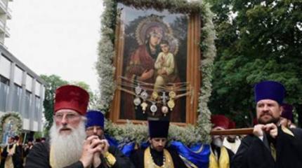 Правда против раскольнической лжи