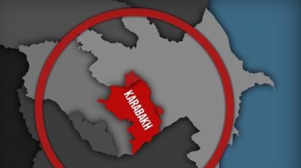 Баку торгует миром