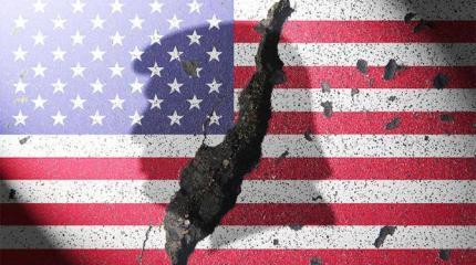 Америка знает: Прекращение господства доллара уничтожит империю США Америка знает: Прекращение господства доллара уничтожит империю США