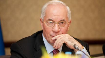 Азаров рассказал о новом украинском законопроекте о тербатах Азаров рассказал о новом украинском законопроекте о тербатах