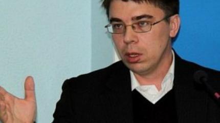 Олег Однороженко: До отделения Закарпатья остался один шаг