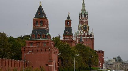 Кремль пообещал американцам изумление от доклада о "вмешательстве России" Кремль пообещал американцам изумление от доклада о "вмешательстве России"