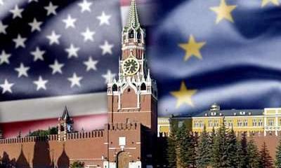 Экономическая война США против России провалилась