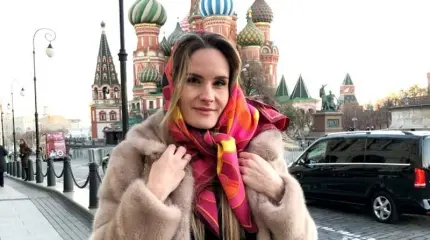 «Казалось, что все тебя ненавидят»: шведка о жизни в России «Казалось, что все тебя ненавидят»: шведка о жизни в России