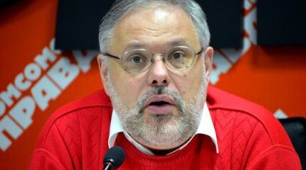 Хазин: Обвинять власть в России - значит вообще не понимать, что происходит Хазин: Обвинять власть в России - значит вообще не понимать, что происходит