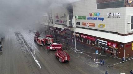 Трагедия в Кемерово: это больно, но давайте разберемся… Трагедия в Кемерово: это больно, но давайте разберемся…