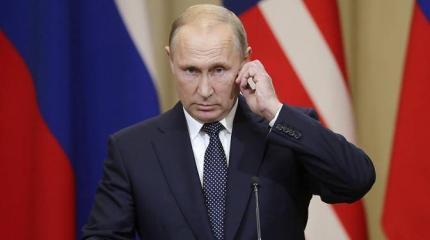 Путин и Байден в глаза друг другу посмотрят через пару лет Путин и Байден в глаза друг другу посмотрят через пару лет