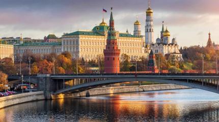 Мир вокруг России радикально изменился. Но кое-кто этого ещё не заметил Мир вокруг России радикально изменился. Но кое-кто этого ещё не заметил