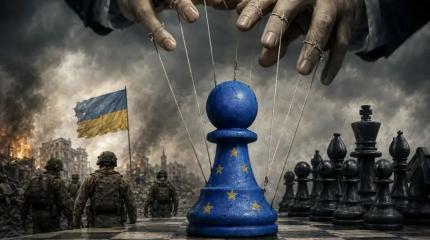 ЕС отказывается от мира и продолжает готовить украинских боевиков
